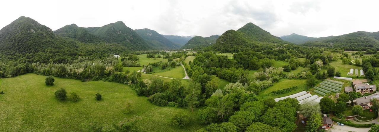 Stura River Village Rafting Gaiola Экстерьер фото